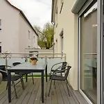 Prázdninový dům Haus Unterm Raeuschenberg Höxter
