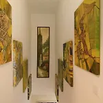 Haus Unterm Raeuschenberg