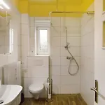Prázdninový dům Haus Unterm Raeuschenberg Höxter