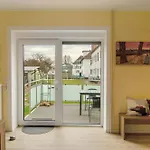 Prázdninový dům Haus Unterm Raeuschenberg *