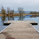 Prázdninový dům Haus Unterm Raeuschenberg Höxter