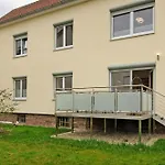 Haus Unterm Raeuschenberg Prázdninový dům