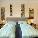 Haus Unterm Raeuschenberg Prázdninový dům *