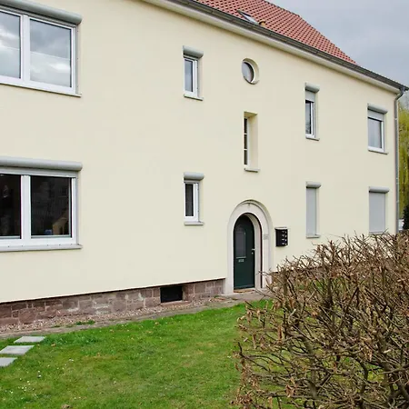 Haus Unterm Raeuschenberg Vakantiehuis Höxter