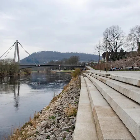 Vakantiehuis Haus Unterm Raeuschenberg *