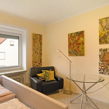 Haus Unterm Raeuschenberg Höxter