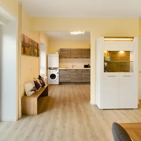 Haus Unterm Raeuschenberg Höxter