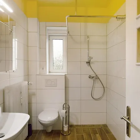 Holiday home Haus Unterm Raeuschenberg Hoexter