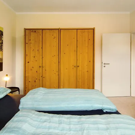 Haus Unterm Raeuschenberg * Höxter