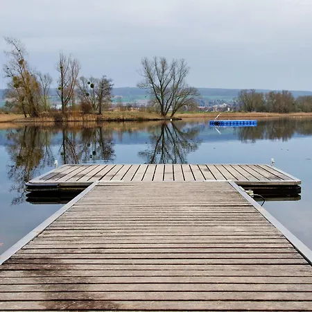 Holiday home Haus Unterm Raeuschenberg Hoexter