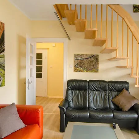 Haus Unterm Räuschenberg Ferienhaus Höxter
