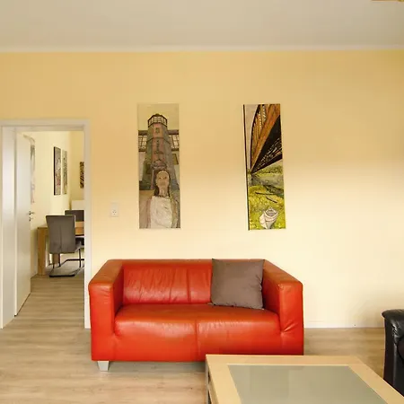 Ferienhaus Haus Unterm Räuschenberg *