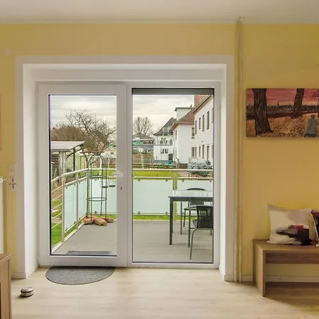 Ferienhaus Haus Unterm Räuschenberg Höxter