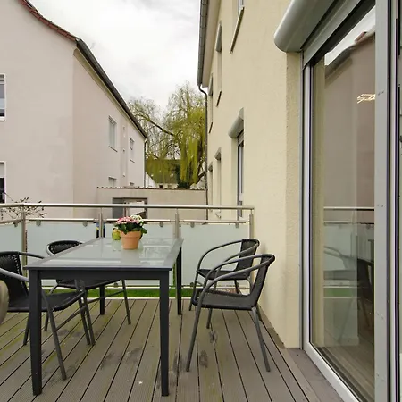 Ferienhaus Haus Unterm Räuschenberg *