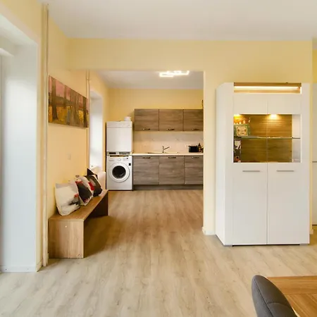 Haus Unterm Räuschenberg Ferienhaus