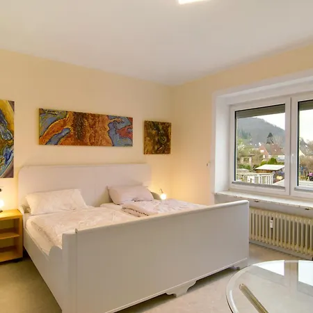 Ferienhaus Haus Unterm Räuschenberg