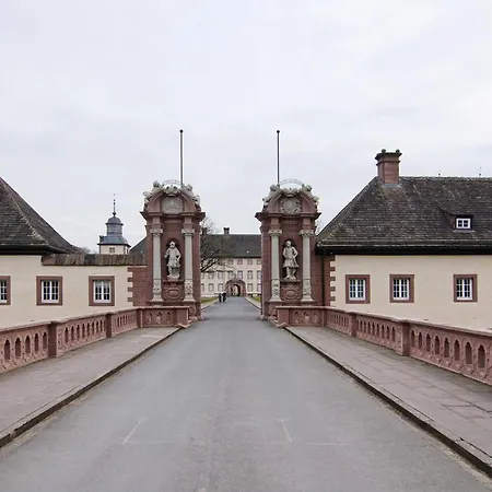 Ferienhaus Haus Unterm Räuschenberg Höxter
