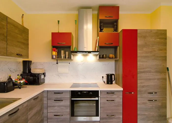 Haus Unterm Raeuschenberg *