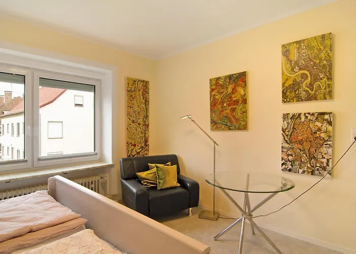 Haus Unterm Raeuschenberg 赫克斯特