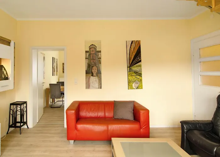 Haus Unterm Raeuschenberg