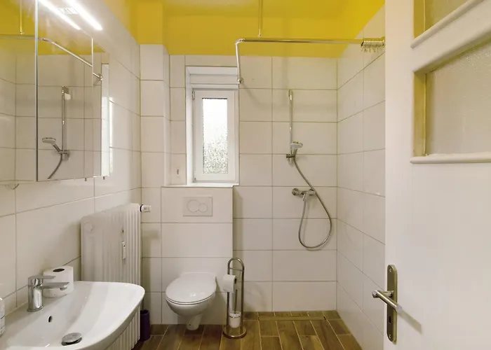 Ferienhaus Haus Unterm Räuschenberg Höxter