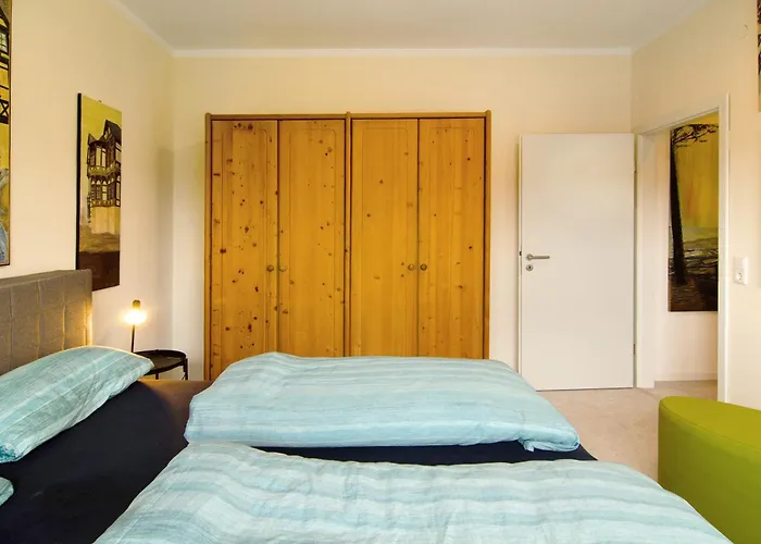 Haus Unterm Räuschenberg * Höxter