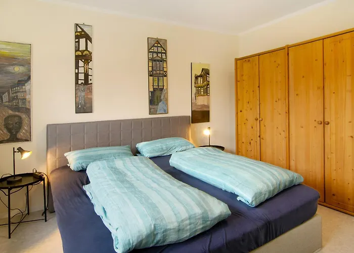 Haus Unterm Raeuschenberg