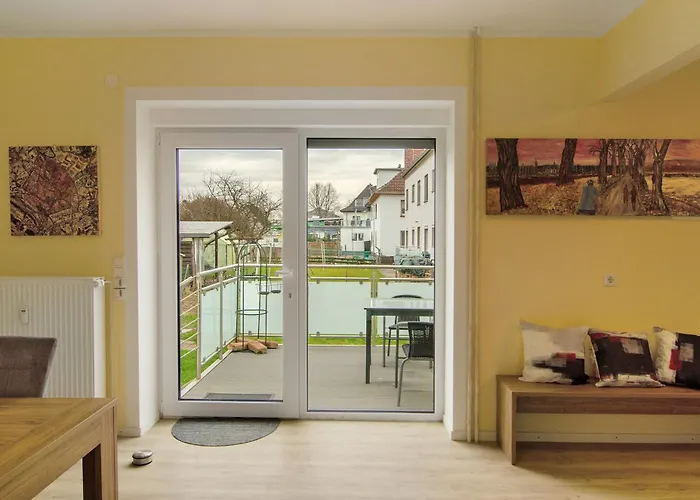 Ferienhaus Haus Unterm Räuschenberg *